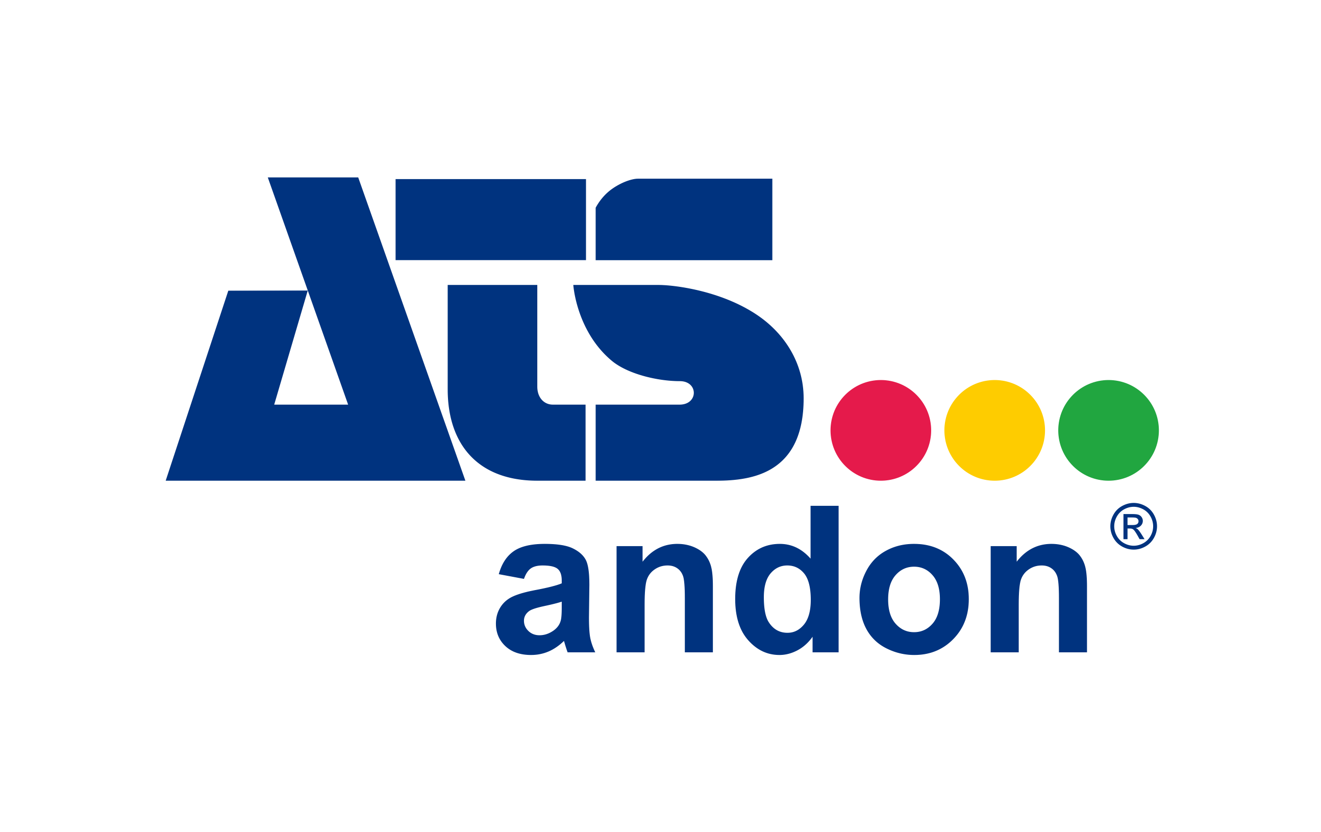 ATS Andon Archive